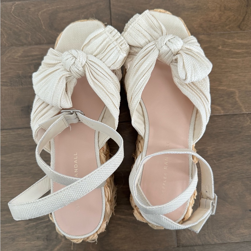 Loeffler Randall Espadrilles